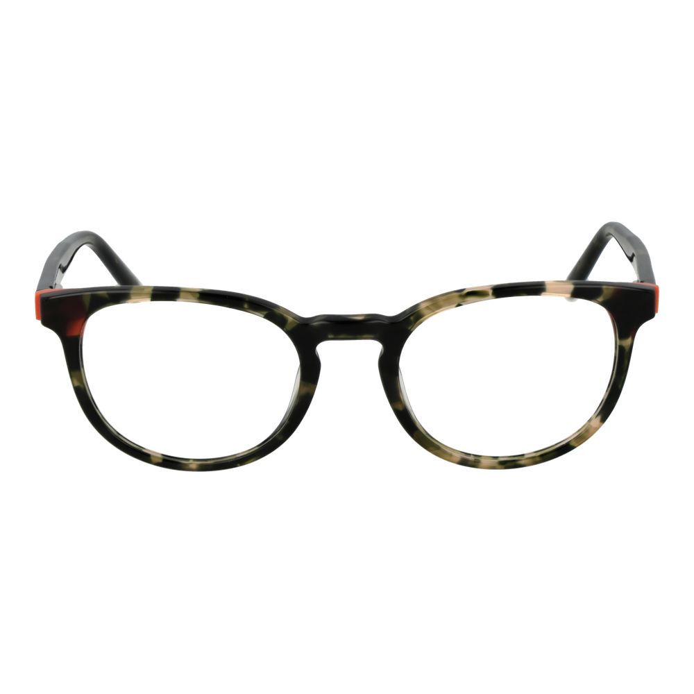 Guess Grüne Brille aus Acetat (Rahmen)